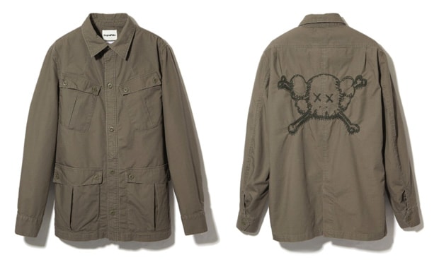OriginalFake 2010 Spring/Summer Collection New Releases