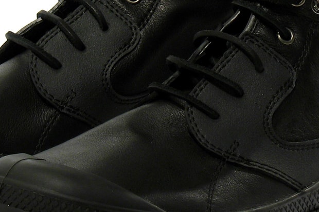 Palladium by Neil Barrett Military Boots