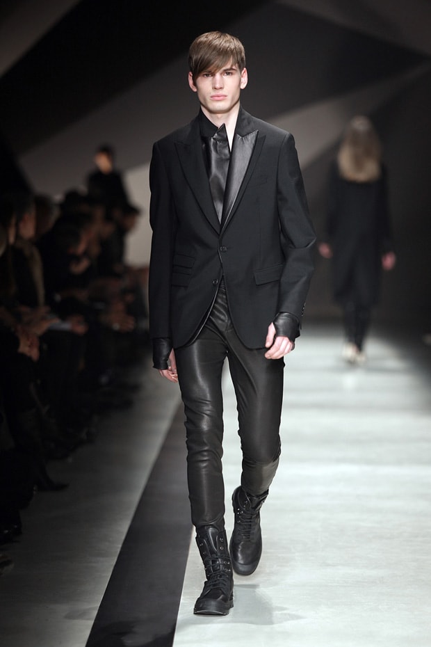 Palladium by Neil Barrett Military Boots