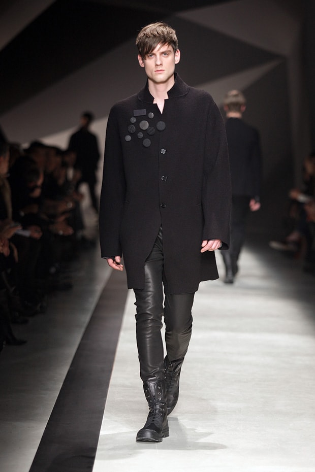 Palladium by Neil Barrett Military Boots