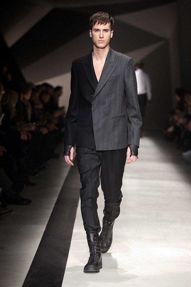 Palladium by Neil Barrett Military Boots