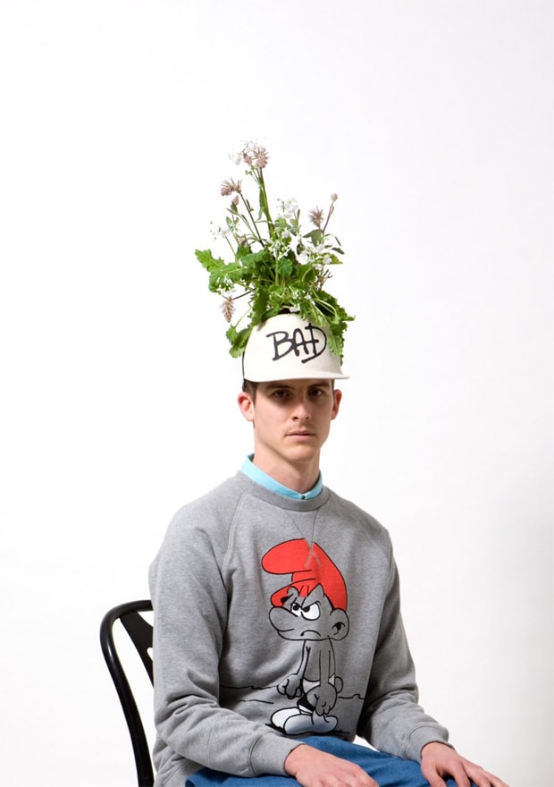 PAM 2010 Spring/Summer "Garden of Earthly Delights" Collection