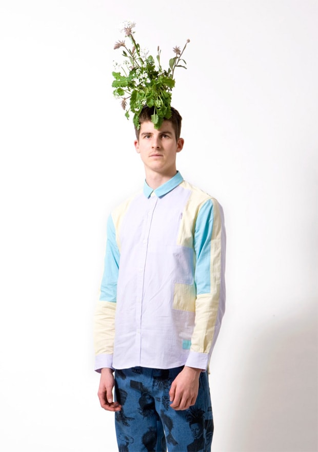 PAM 2010 Spring/Summer "Garden of Earthly Delights" Collection