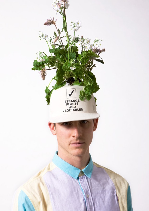 PAM 2010 Spring/Summer "Garden of Earthly Delights" Collection