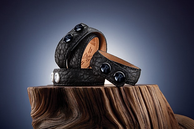 Parabellum Accessories