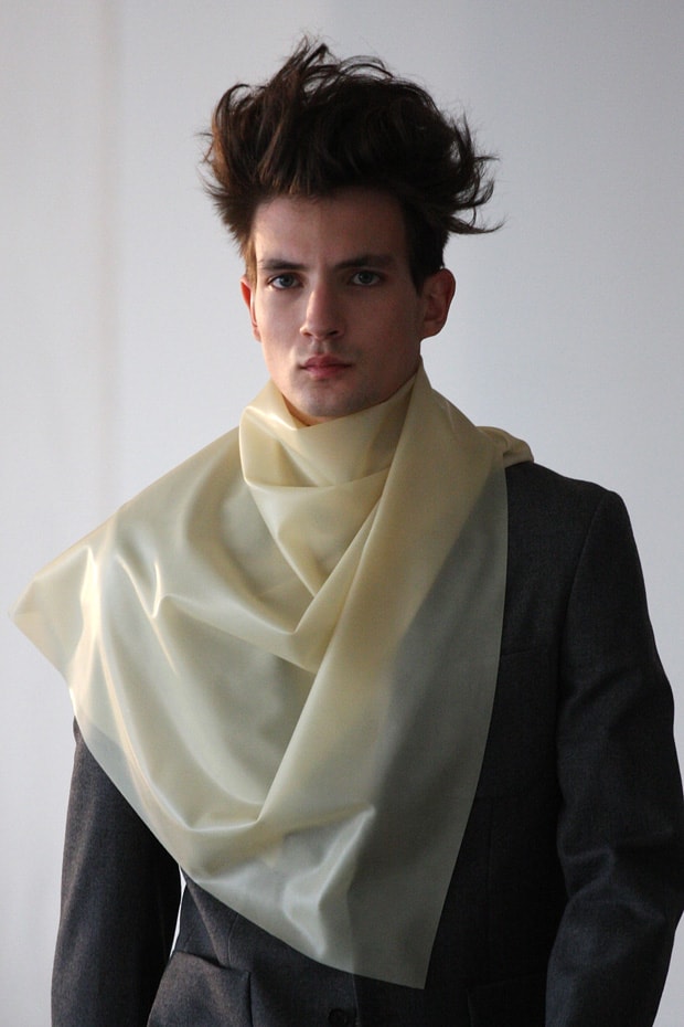 Patrik Ervell 2010 Fall Collection