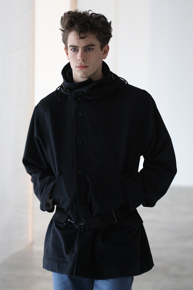 Patrik Ervell 2010 Fall Collection
