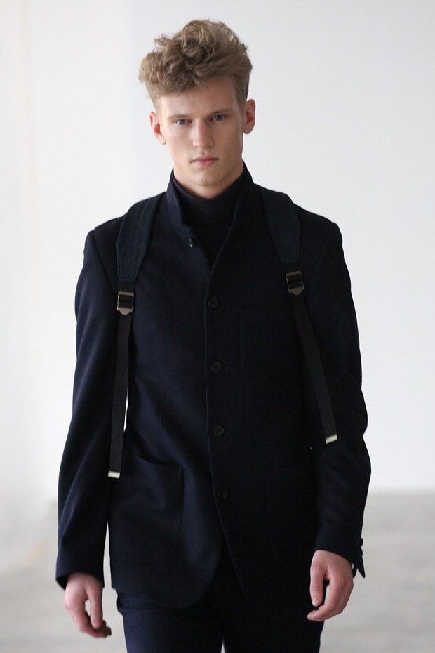 Patrik Ervell 2010 Fall Collection