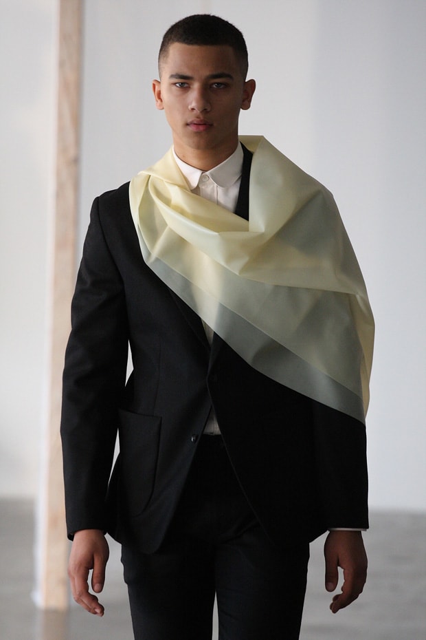 Patrik Ervell 2010 Fall Collection