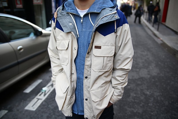 Penfield 2010 Spring/Summer Collection