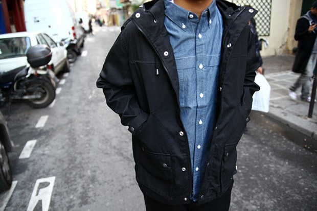 Penfield 2010 Spring/Summer Collection