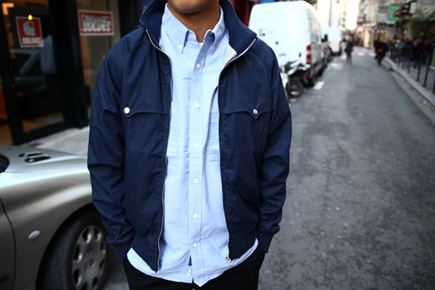Penfield 2010 Spring/Summer Collection