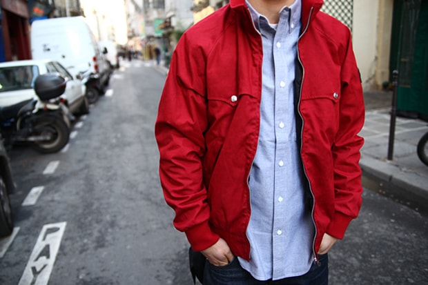 Penfield 2010 Spring/Summer Collection