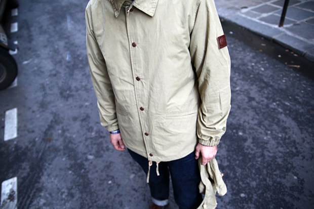 Penfield 2010 Spring/Summer Collection