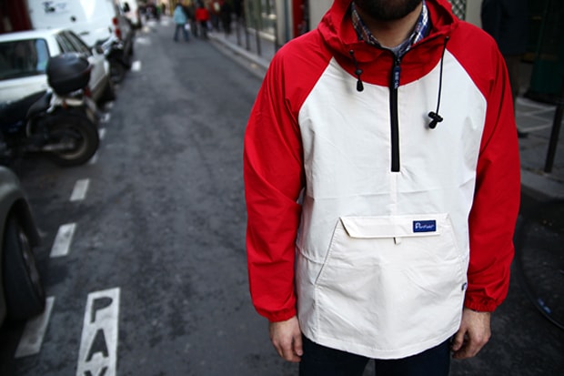Penfield 2010 Spring/Summer Collection