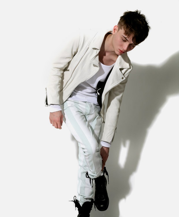 Petar Petrov 2010 Fall Lookbook