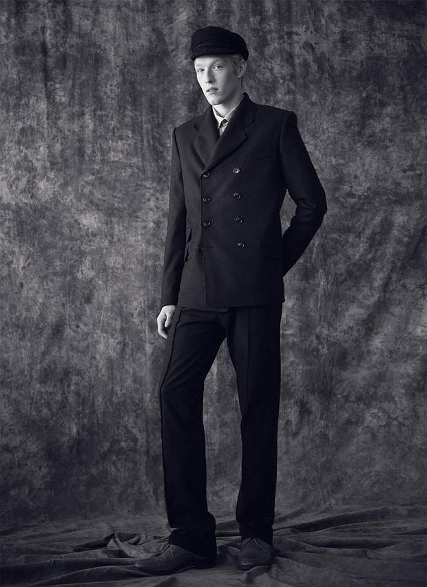 Philip Sparks 2010 Fall Preview