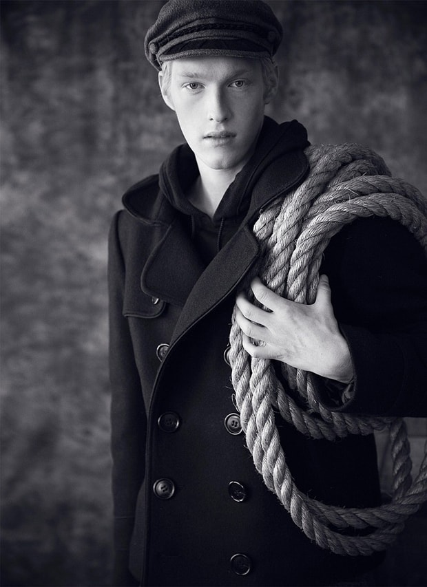 Philip Sparks 2010 Fall Preview
