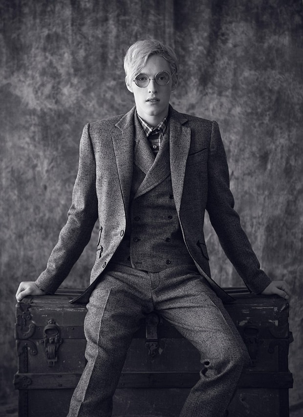 Philip Sparks 2010 Fall Preview