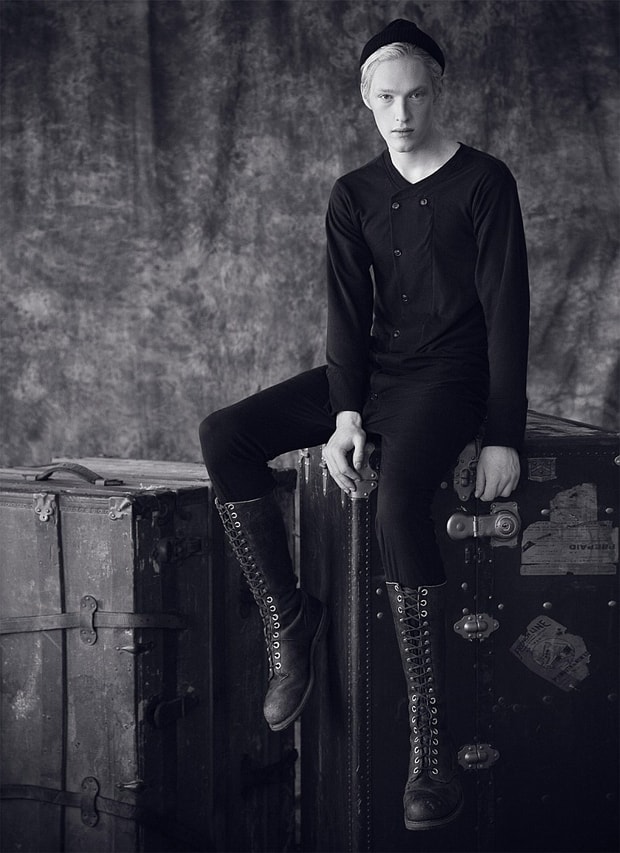Philip Sparks 2010 Fall Preview
