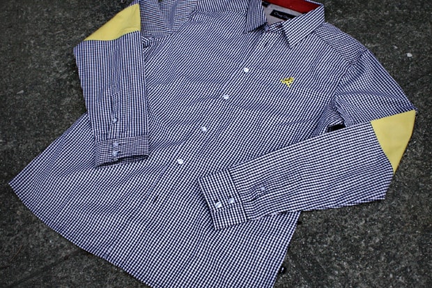 Play Cloths 2010 Spring/Summer Collection Part 1