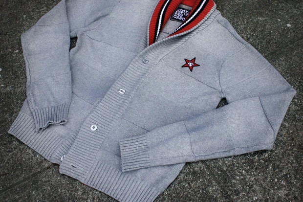 Play Cloths 2010 Spring/Summer Collection Part 1