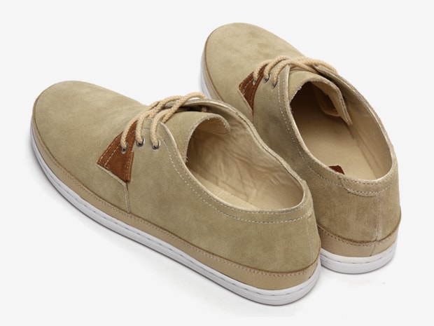 Pointer 2010 Spring/Summer Collection A.J.S.