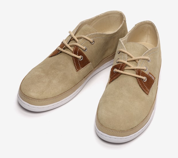 Pointer 2010 Spring/Summer Collection A.J.S.
