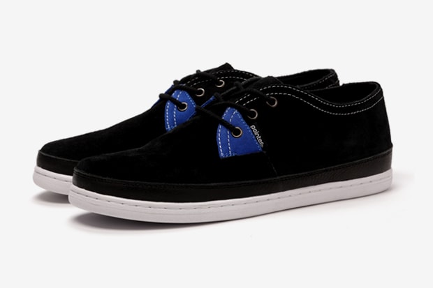 Pointer 2010 Spring/Summer Collection A.J.S.