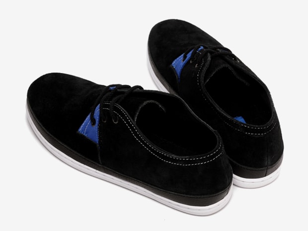 Pointer 2010 Spring/Summer Collection A.J.S.