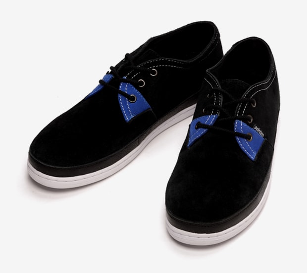 Pointer 2010 Spring/Summer Collection A.J.S.