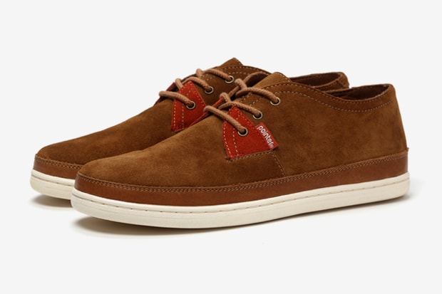Pointer 2010 Spring/Summer Collection A.J.S.