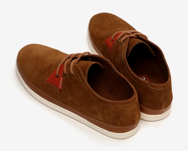 Pointer 2010 Spring/Summer Collection A.J.S.