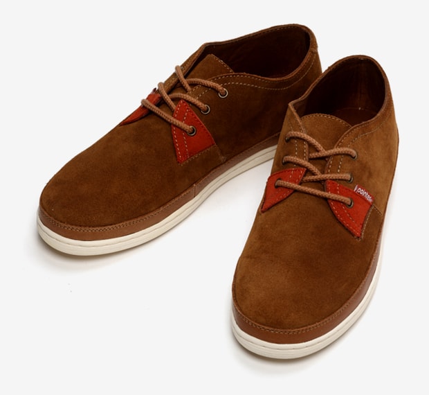 Pointer 2010 Spring/Summer Collection A.J.S.