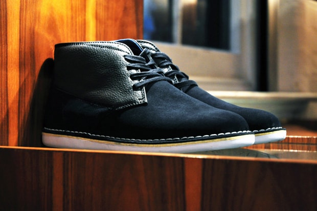 Pointer 2010 Spring/Summer Cyril