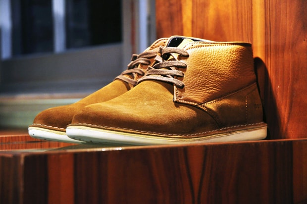Pointer 2010 Spring/Summer Cyril