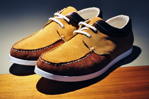 Pointer 2010 Spring/Summer Saha