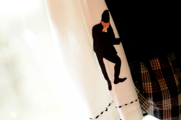 Porter Classic 2010 Spring/Summer Collection