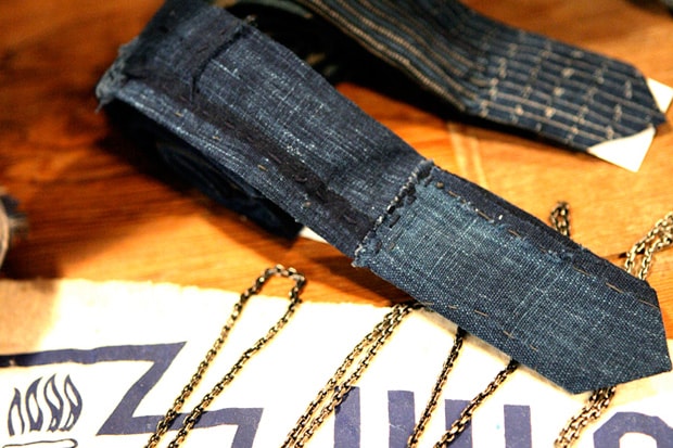 Porter Classic 2010 Spring/Summer Collection