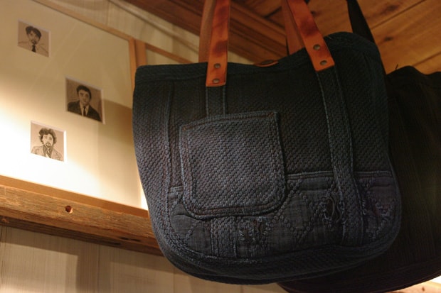 Porter Classic 2010 Spring/Summer Collection