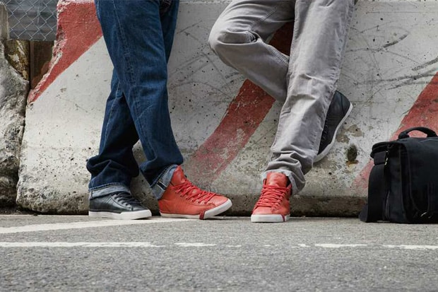PRO-KEDS 2010 Spring/Summer Collection Lookbook