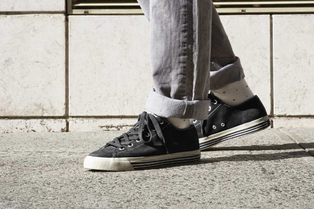 PRO-KEDS 2010 Spring/Summer Collection Lookbook