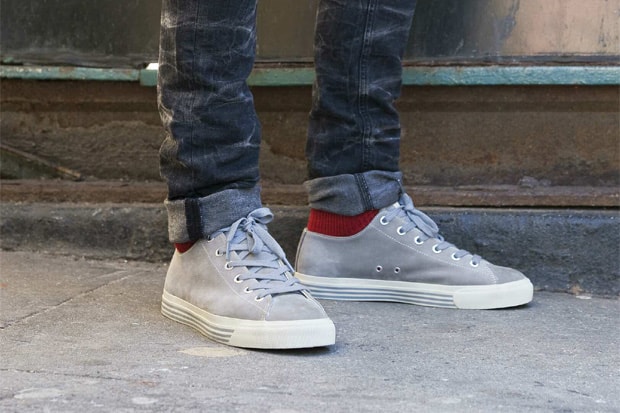 PRO-KEDS 2010 Spring/Summer Collection Lookbook