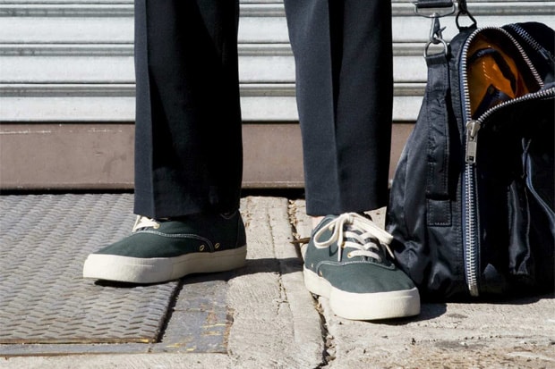 PRO-KEDS 2010 Spring/Summer Collection Lookbook