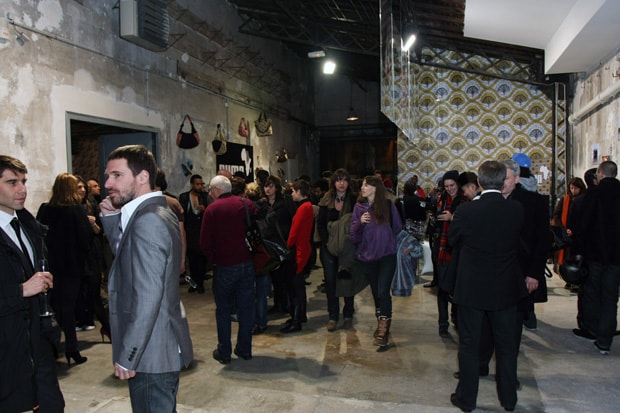 PUMA x Kehinde Wiley Paris Exhibition Recap
