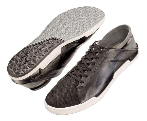 PUMA Urban Mobility 2010 Spring/Summer Footwear Collection