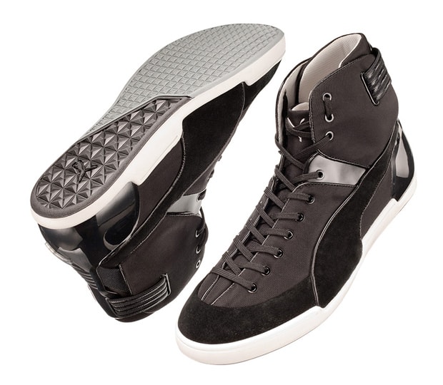 PUMA Urban Mobility 2010 Spring/Summer Footwear Collection