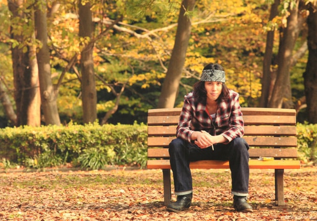 Quenchloud 2010 Spring/Summer "Follow Me, Boy" Collection Lookbook