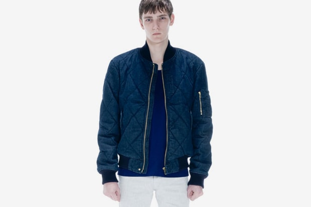 Raf by Raf Simons 2010 Fall/Winter Collection