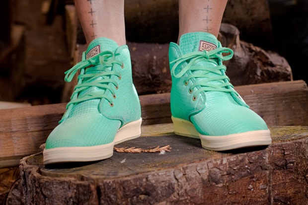 Ransom by adidas Originals 2010 Spring/Summer The Dune